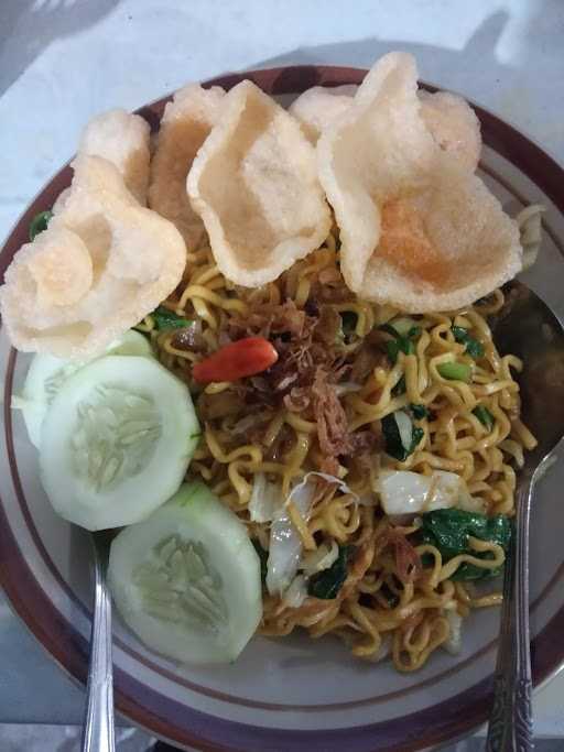 Warung Bakmi & Nasi Goreng Umami 3