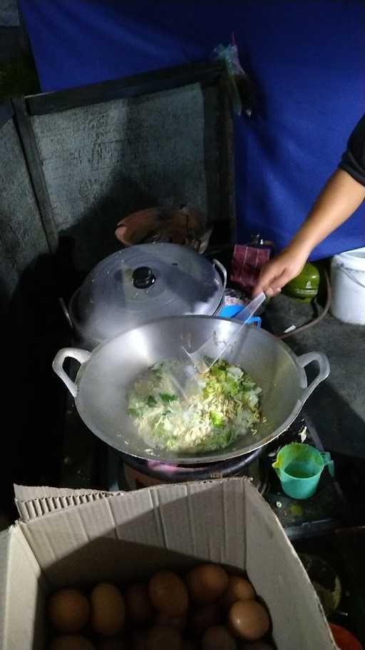 Warung Bakmi Podo Moro 3