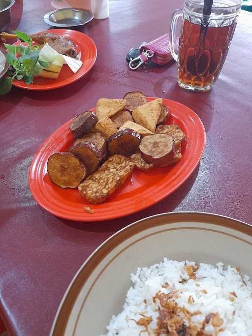 Warung Lamongan Mangi 6