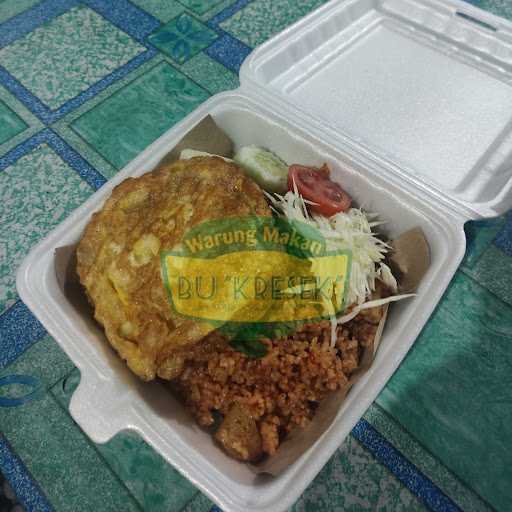 Warung Makan Bu Kresek 5