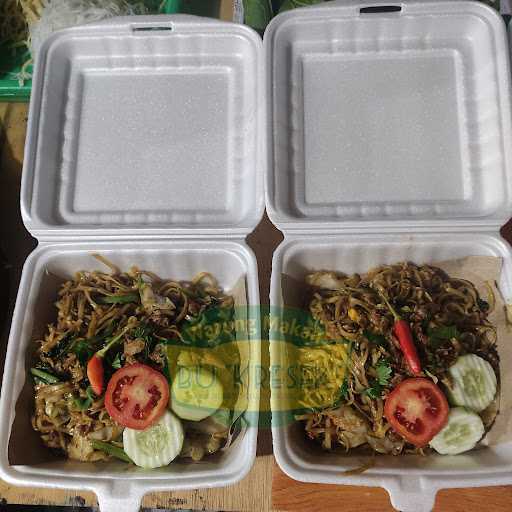 Warung Makan Bu Kresek 4