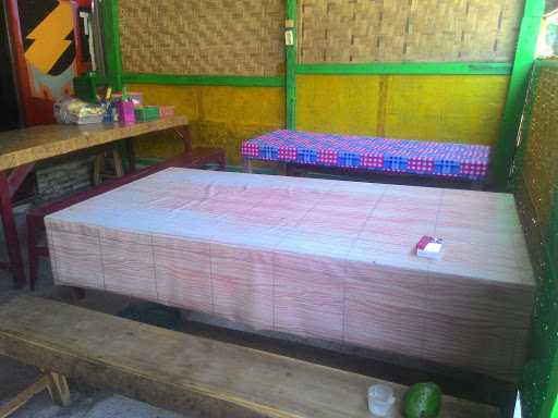 Warung Makan Bu Kresek 9