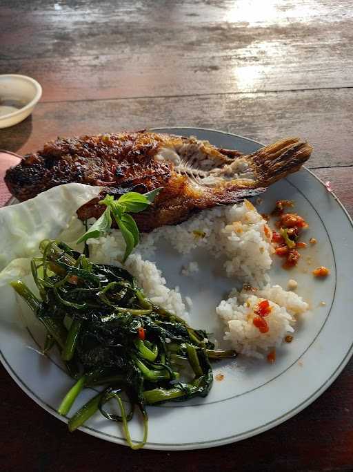 Warung Makan Jati Ayu 10