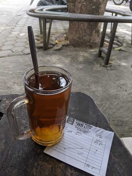 Warung Makan Jati Ayu 7