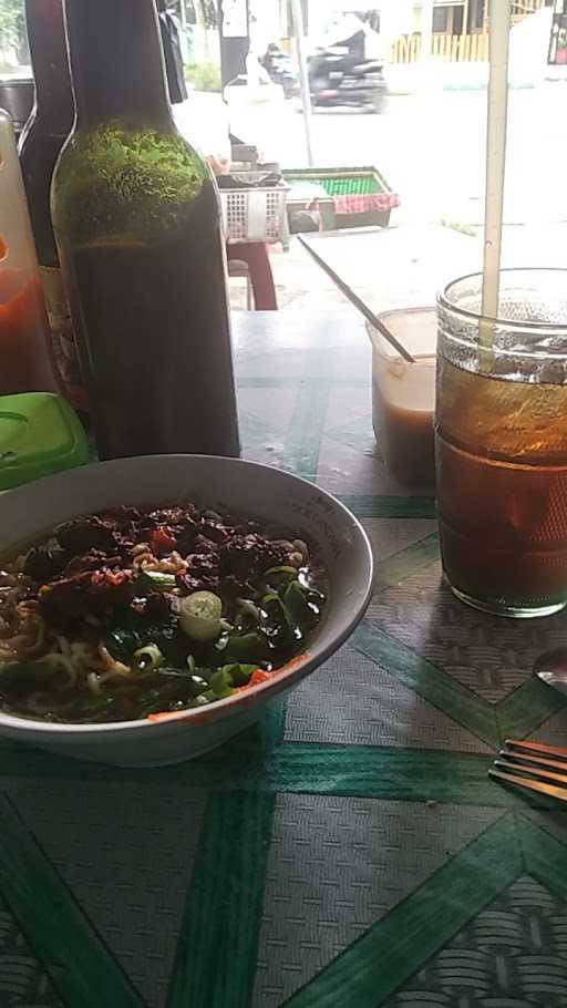 Warung Makan Ngejaman 4