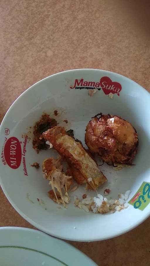 Warung Makan Ngejaman 5