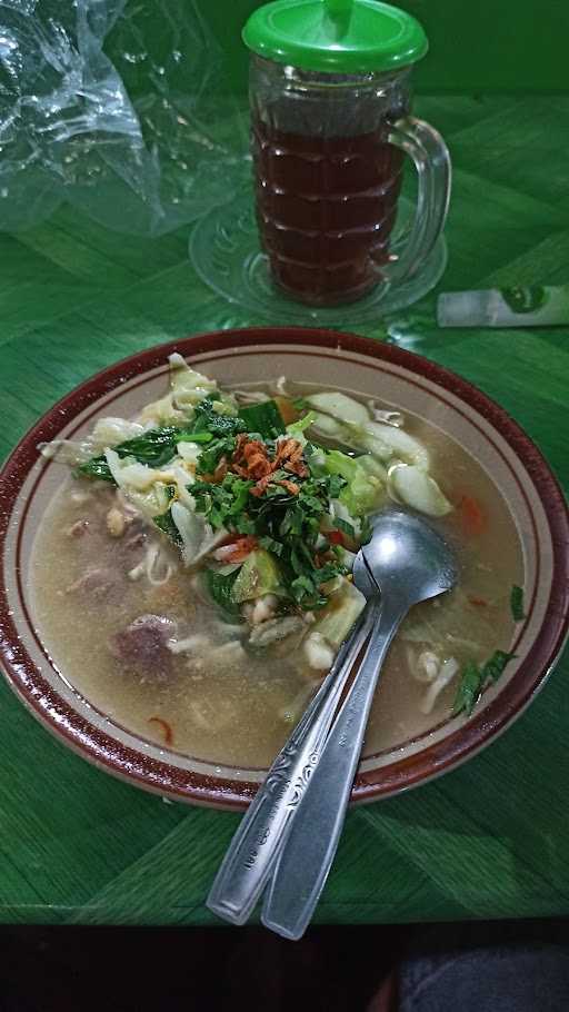 Warung Mbak Dar 5