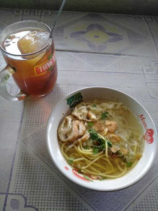 Warung Soto Bu Tri 3