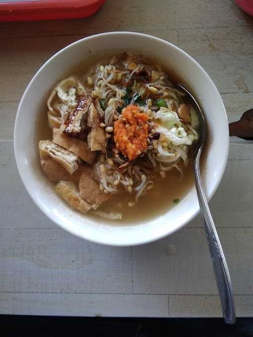 Warung Soto Bu Tri 5