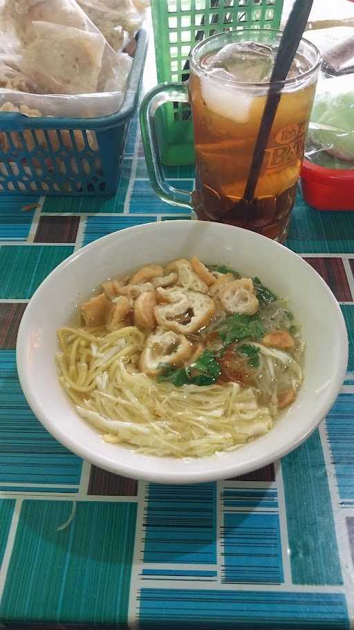 Warung Soto Bu Tri 2