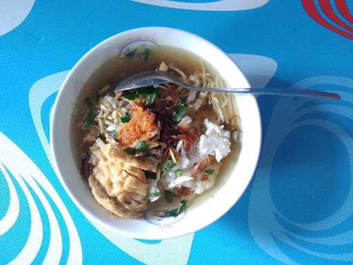 Warung Soto Bu Tri 4