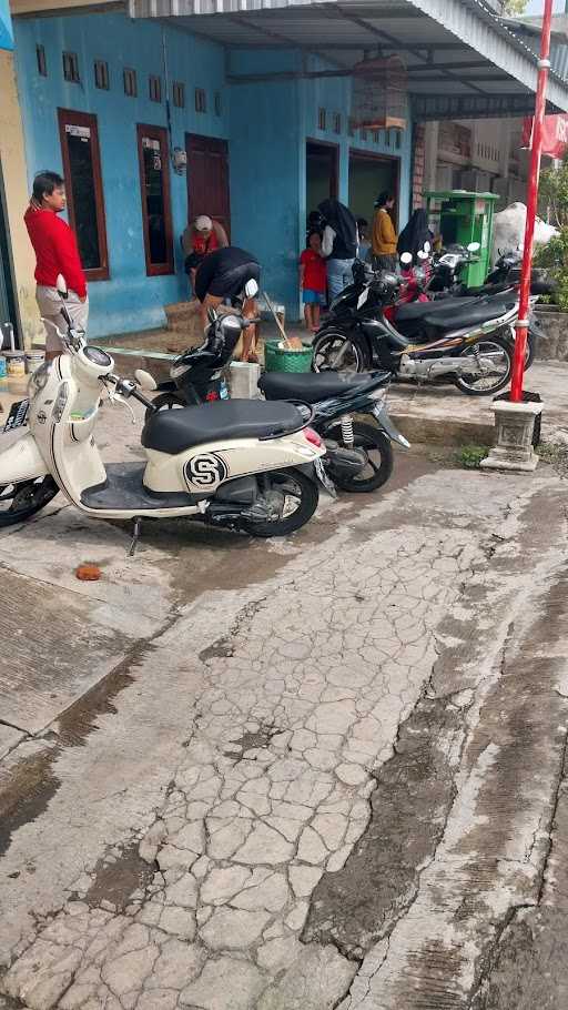 Warung Soto Bu Tri 10