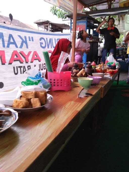 Warung Soto Kang Man 5