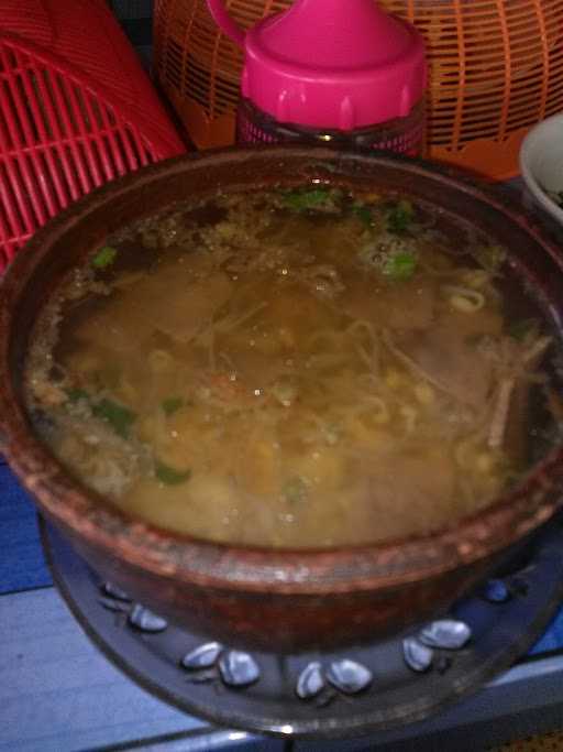 Warung Soto Kang Man 3