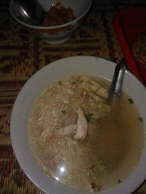 Warung Soto Kang Man 6