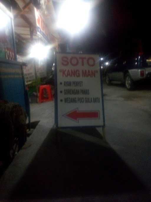 Warung Soto Kang Man 8