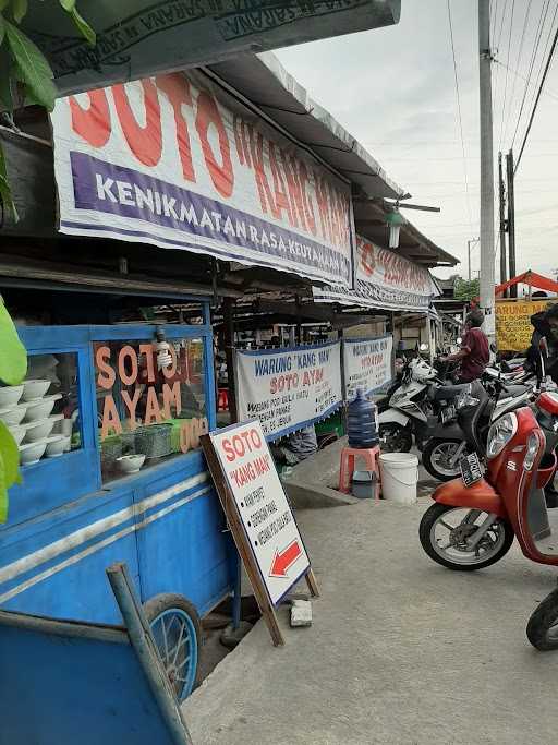 Warung Soto Kang Man 7