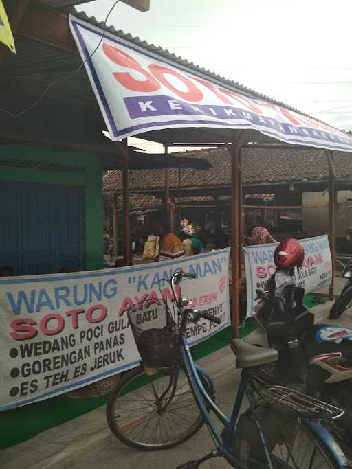 Warung Soto Kang Man 10