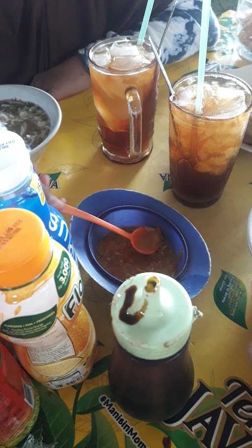 Warung Soto Mbok Geger Geneng 5