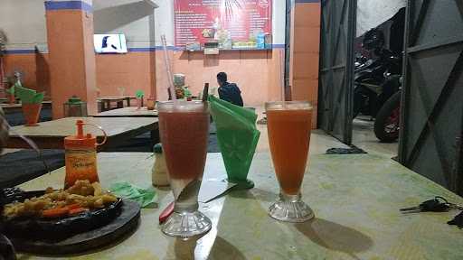 Warung Steak Eyas 6