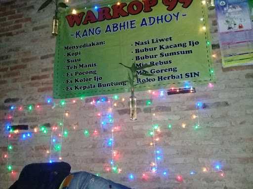 Warkop Kang Abhie Adhoy 3