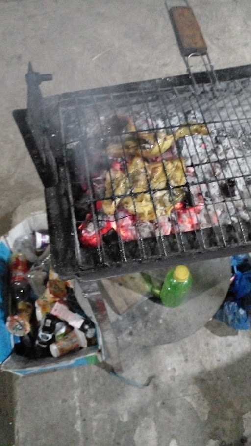 Ayam Bakar Barokah 2