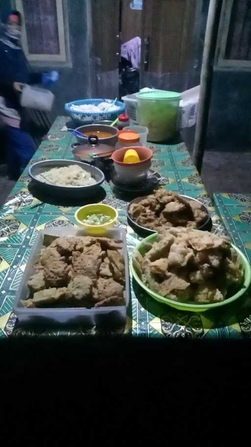 Bubur Nasi Uduk Ibu Sarwi 2