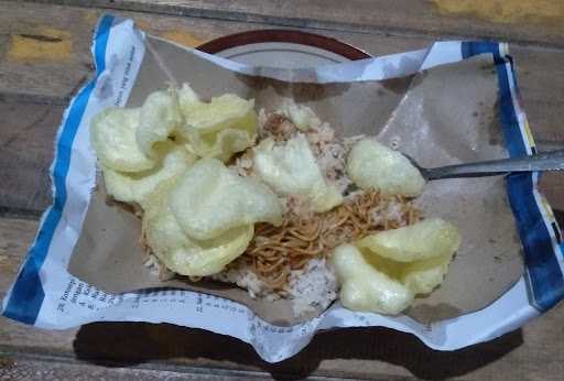 Nasi Uduk Bi Uas 2