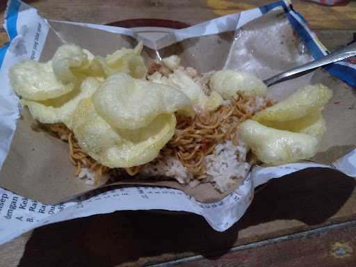 Nasi Uduk Bi Uas 4