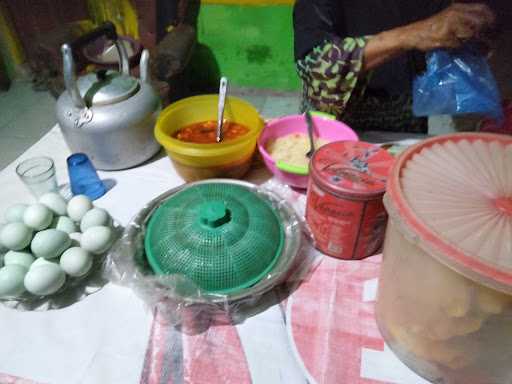 Nasi Uduk Emak Nemi 4