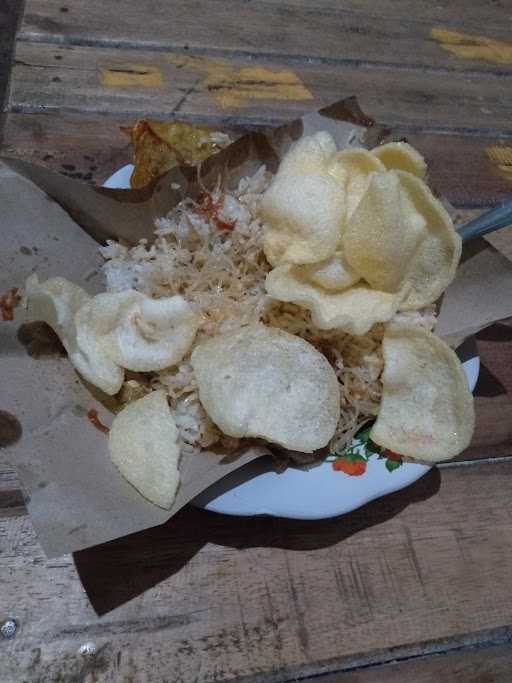 Nasi Uduk Emak Nemi 5