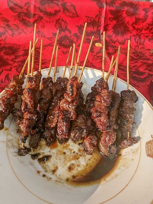 Sate Maranggi Ma Emin 7