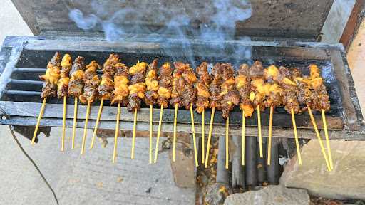 Sate Maranggi Ma Emin 9