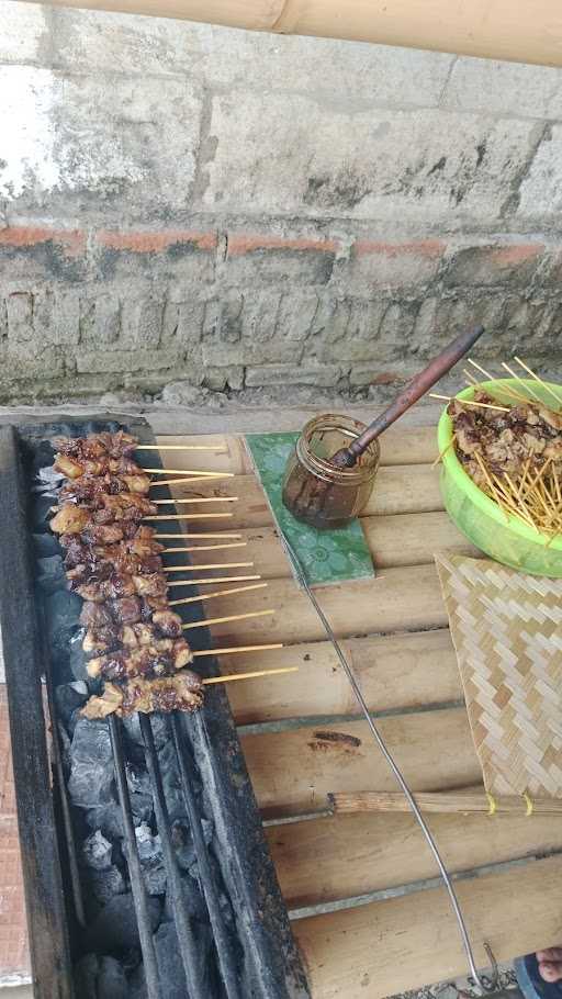 Sate Maranggi Ma Emin 2