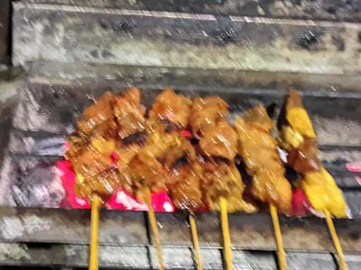 Sate Maranggi Ma Emin 10