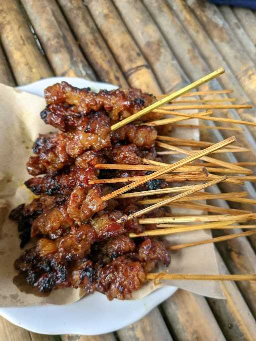 Sate Maranggi Ma Emin 6