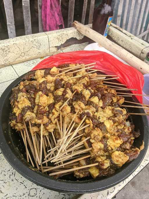 Sate Maranggi Ma Emin 3