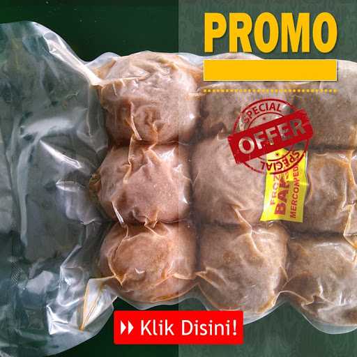 Supplier Bakso Sapi Kiloan 6