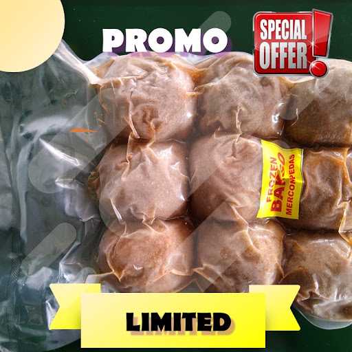 Supplier Bakso Sapi Kiloan 8