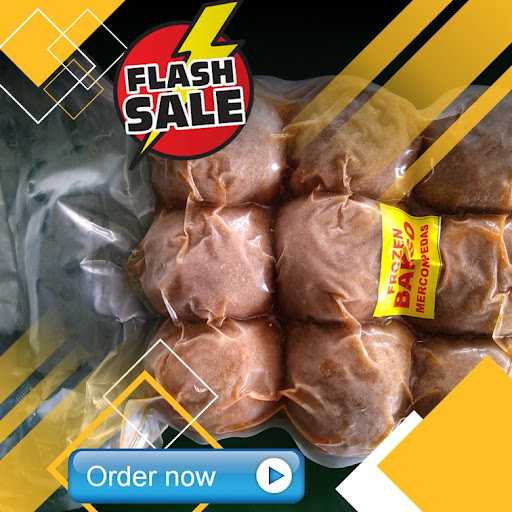 Supplier Bakso Sapi Kiloan 5