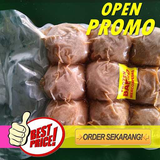 Supplier Bakso Sapi Kiloan 9