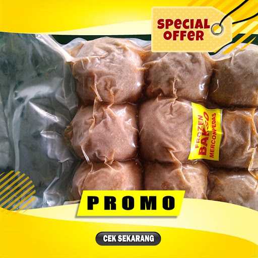 Supplier Bakso Sapi Kiloan 10