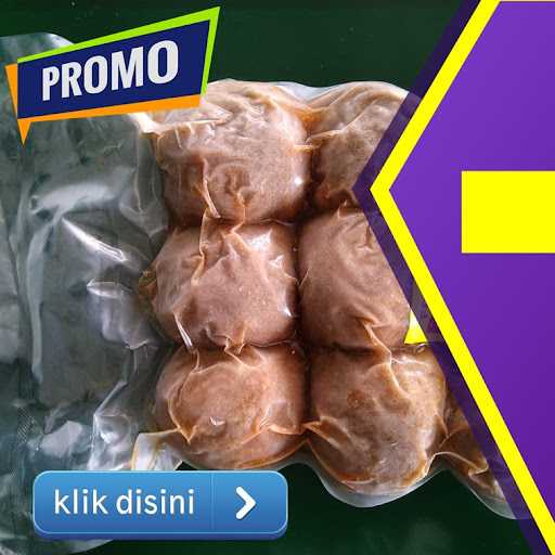 Supplier Bakso Sapi Kiloan 3