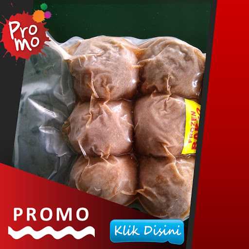 Supplier Bakso Sapi Kiloan 7