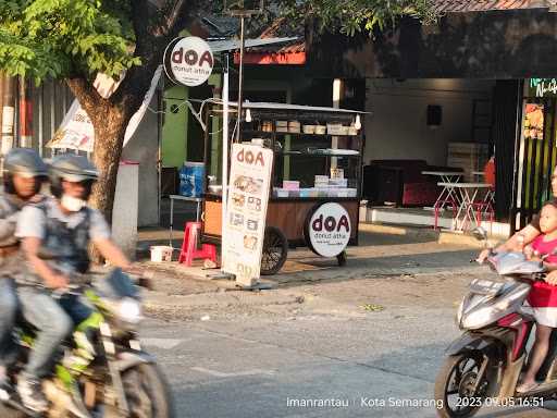 Donut Atha Tlogosari Jembatan 2 7