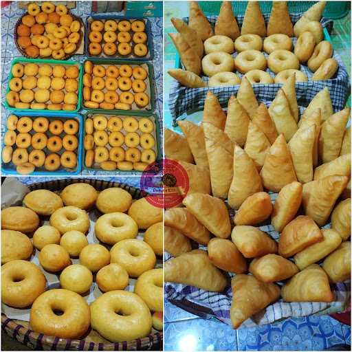 Donut'S Kita 5