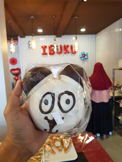 Ibuku Bakery Tlogosari Semarang 6