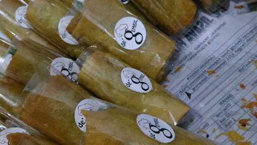 Lumpia De'Gembil - Aneka Jajanan Khas Semarang 1