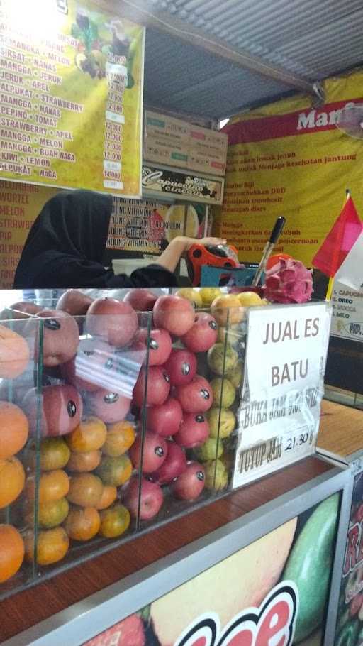 Jus Buah Segar Reima Juice 7