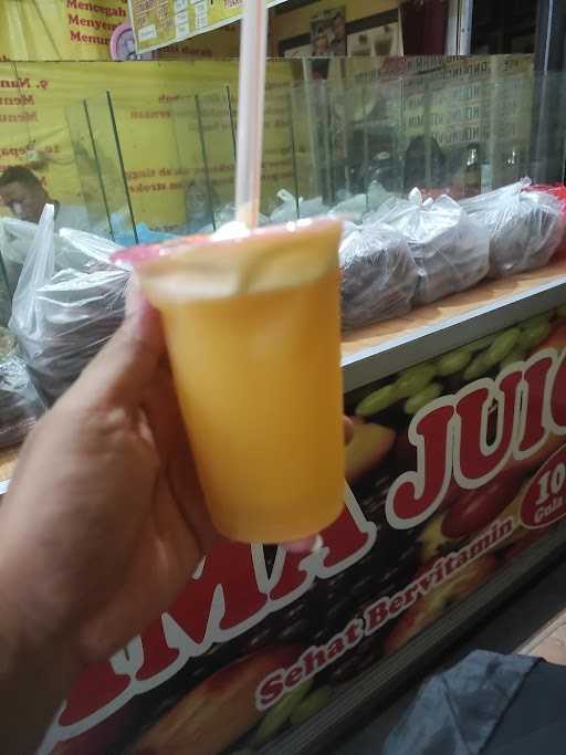 Jus Buah Segar Reima Juice 1